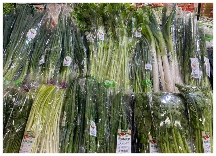 “菜籃子”“肉盤子”量足價穩(wěn)，廣州民生供應(yīng)保障有力