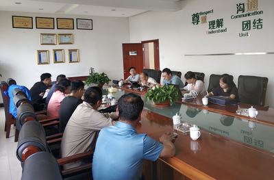 山西省應急管理和安全生產協會組織專家開展技術服務，筑牢安全生產防線