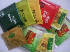 袋泡茶、靈芝茶、清咽茶等特色茶飲的生產(chǎn)加工全流程解析