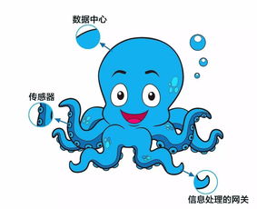 數(shù)字風(fēng)暴降臨上海 物聯(lián)網(wǎng)技術(shù)革命引領(lǐng)變革
