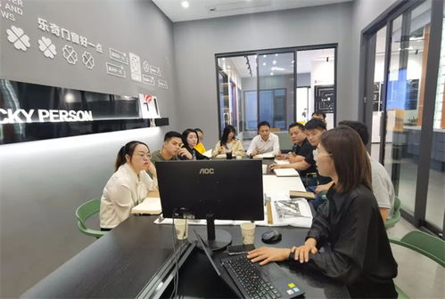 樂(lè)奇門(mén)窗與希美克五金深化技術(shù)合作，共筑創(chuàng)新與品質(zhì)新標(biāo)桿