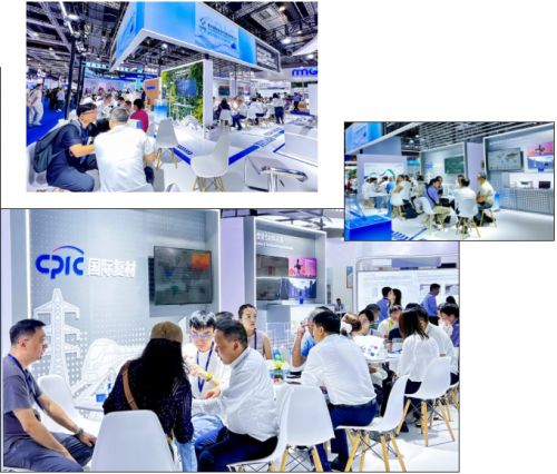 智啟復(fù)材新未來(lái) 云天化國(guó)際復(fù)材亮相第28屆中國(guó)國(guó)際復(fù)材展，深化技術(shù)交流引領(lǐng)行業(yè)創(chuàng)新