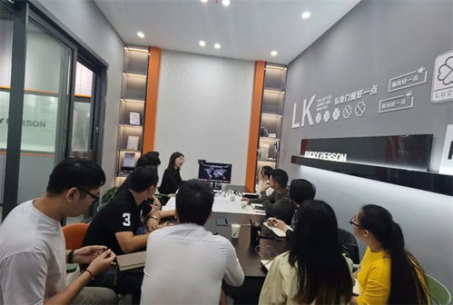 攜手共進(jìn)，智造未來 樂奇門窗與希美克五金深化技術(shù)合作，驅(qū)動(dòng)產(chǎn)品創(chuàng)新升級(jí)