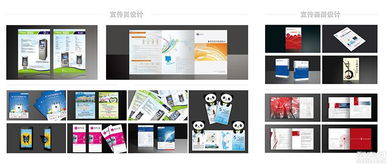 望京平面設計 打造專業(yè)品牌形象的全方位設計服務